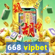 668 vipbet